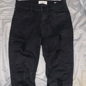 Pacsun Jeggings super stretch